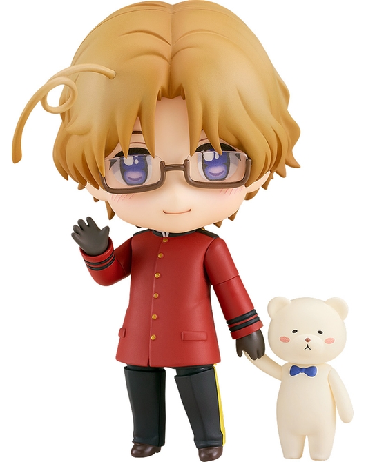 Preorder Campaign】Nendoroid Choso