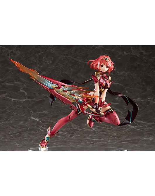 good smile pyra figure
