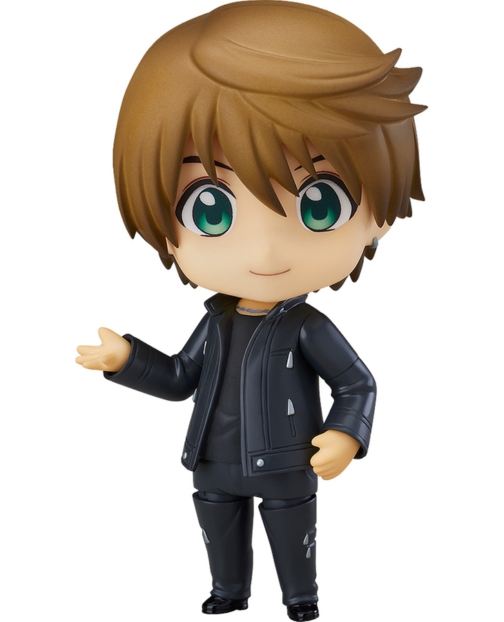 Nendoroid Masaki Amamiya