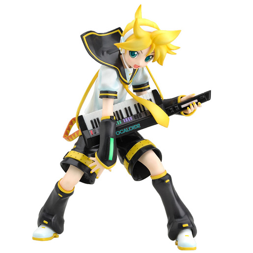 鏡音レン | GOODSMILE ONLINE SHOP