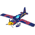 Red Bull Air Race transforming plane