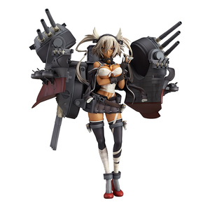 武蔵改 重兵装Ver.