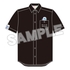 Among Us Nendoroid Plus Work Shirt Crewmate (White)