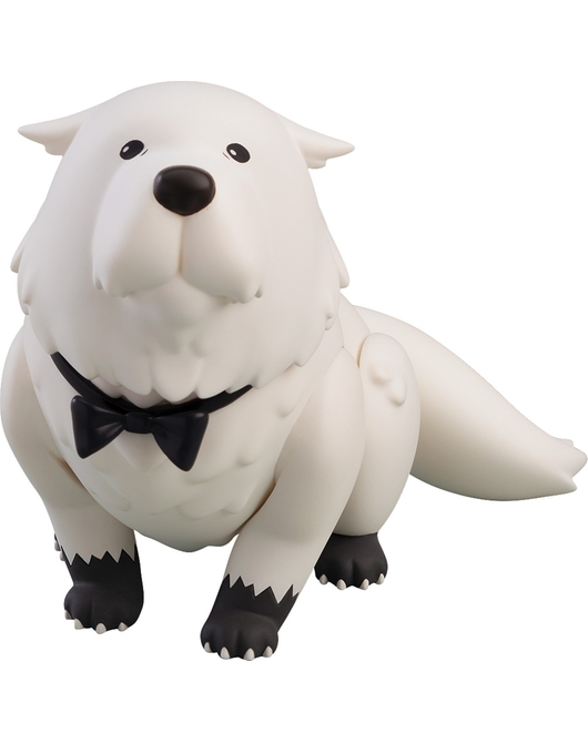 【予約CP】ねんどろいど ボンド・フォージャー