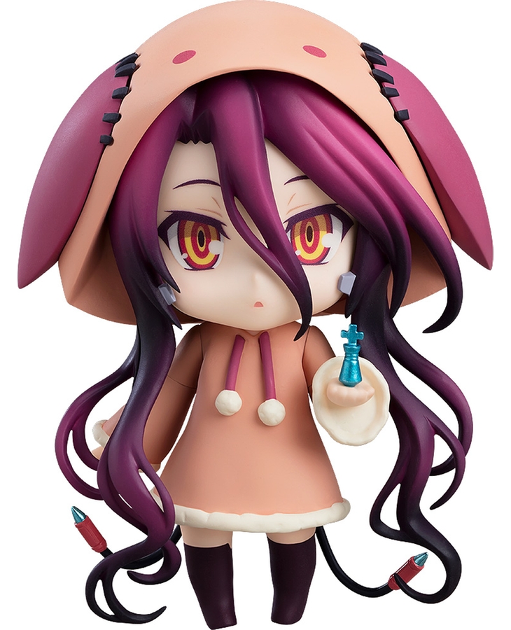 Nendoroid Schwi