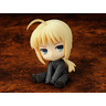 ぺたん娘みにっ！トレーディングフィギュア　Fate/Zero