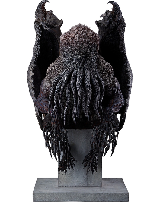 大山竜デザイン “クトゥルフ”