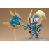 Nendoroid Hunter: Male Zinogre Alpha Armor Ver. DX