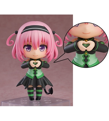 【預購活動】黏土人 茉茉‧貝莉雅‧戴比路克