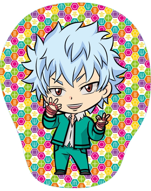 斉木楠雄のΨ難　クッション　海藤瞬