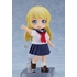 Nendoroid Doll Outfit Set: Short-Sleeved Sailor Outfit (Navy)
