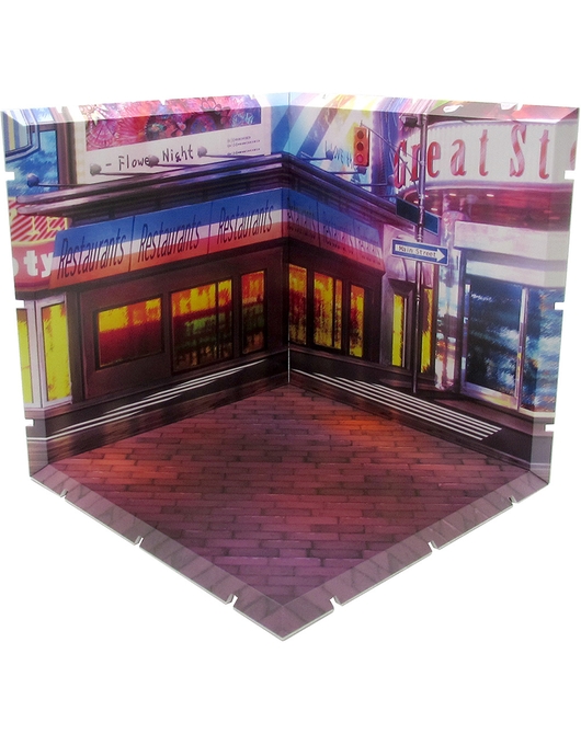 じおらまんしょん150 ブロードウェイ