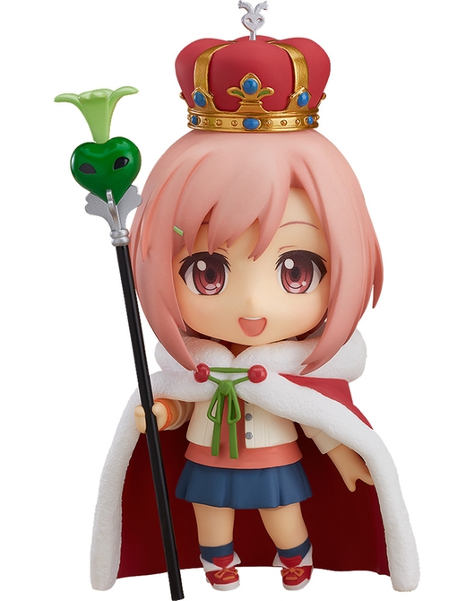 Nendoroid Yoshino Koharu