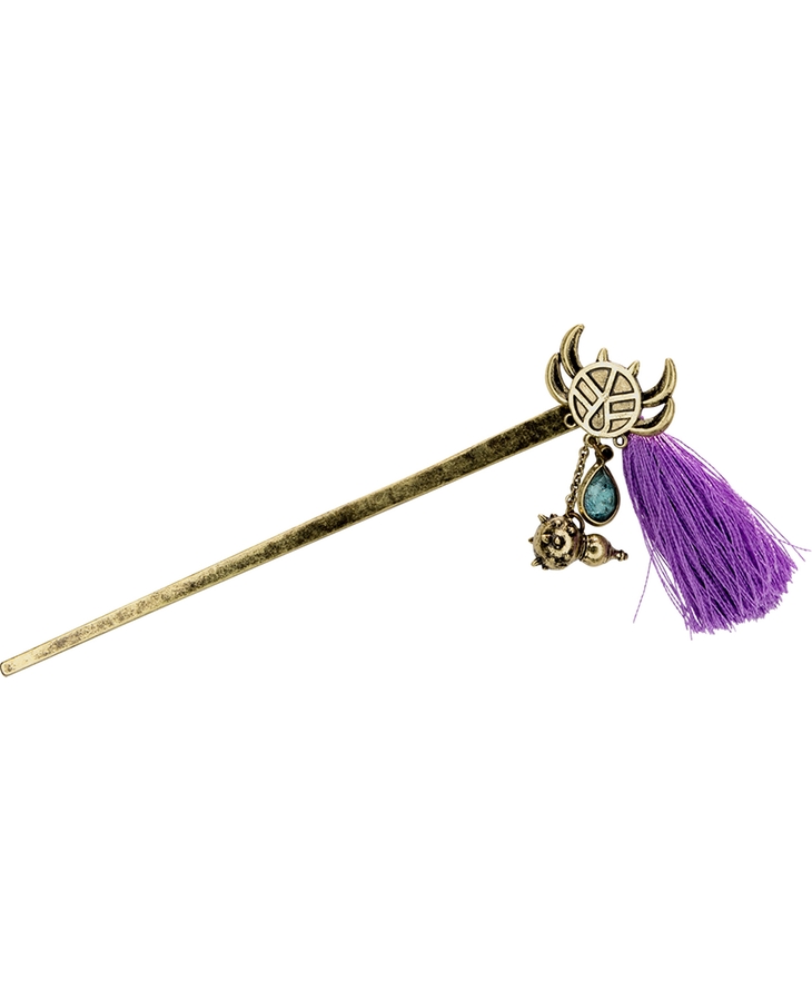 Fate/Grand Order Kanzashi Japanese Hair Pin (Assassin/Shuten-Douji)