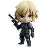 Nendoroid Raiden: MGS2 Ver.