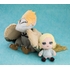 Attack on Titan Jaw Titan Plushie