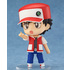 Nendoroid Pokémon Trainer Red & Green