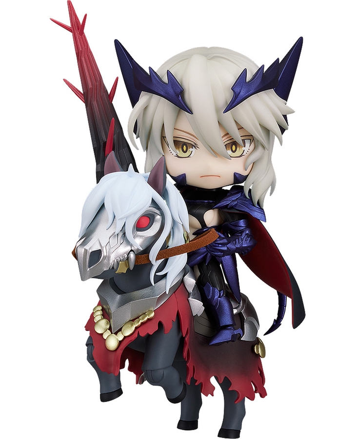 Nendoroid Lancer/Altria Pendragon (Alter)