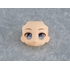 Nendoroid Doll Customizable Face Plate 02 (Cream)