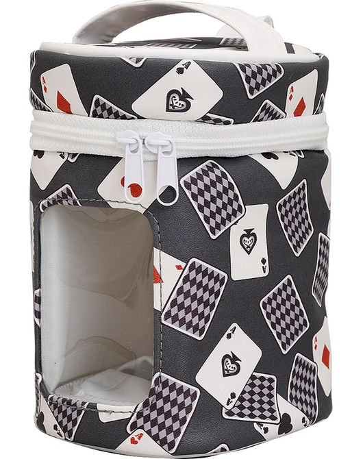 ねんどろいど おでかけポーチ ねお トランプ