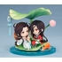 Chibi Figures Xie Lian & Hua Cheng: Among the Lotus Ver.