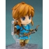 Nendoroid Link: Breath of the Wild Ver.(Second Release)