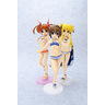 Hayate Yagami: Swimsuit ver.