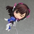 Nendoroid D.Va: Classic Skin Edition