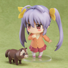 Nendoroid Renge Miyauchi