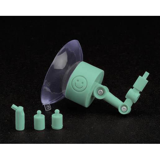 Nendoroid More: Suction Stands 1.5 Mint