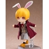 Nendoroid Doll: Outfit Set (White Rabbit)