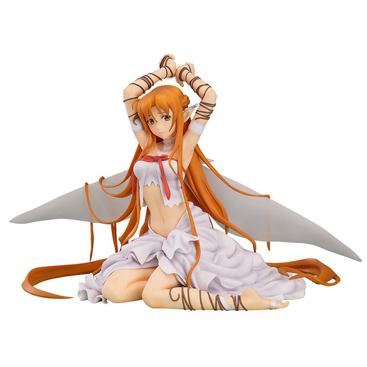 asuna titania nendoroid