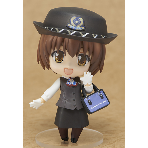Nendoroid Miyuki Takano