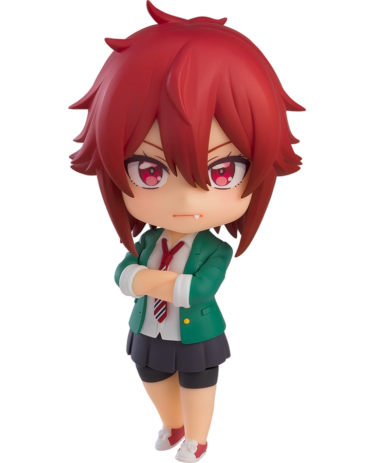 ねんどろいど 相沢智