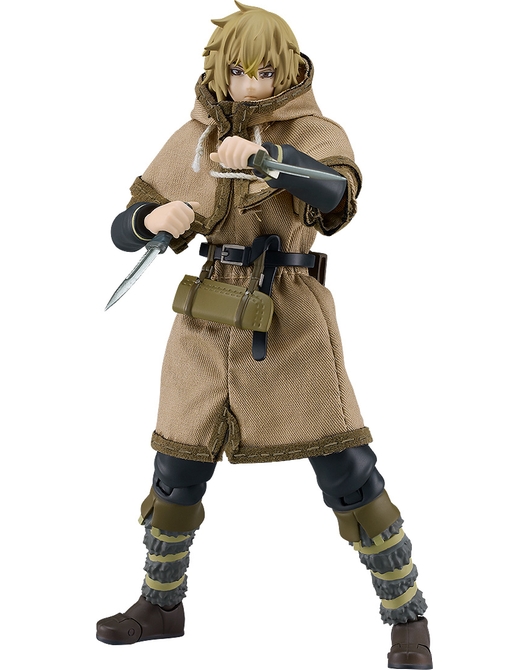 figma Thorfinn