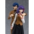 【Max Factory SALE】figma Shinji Matou & Sakura Matou