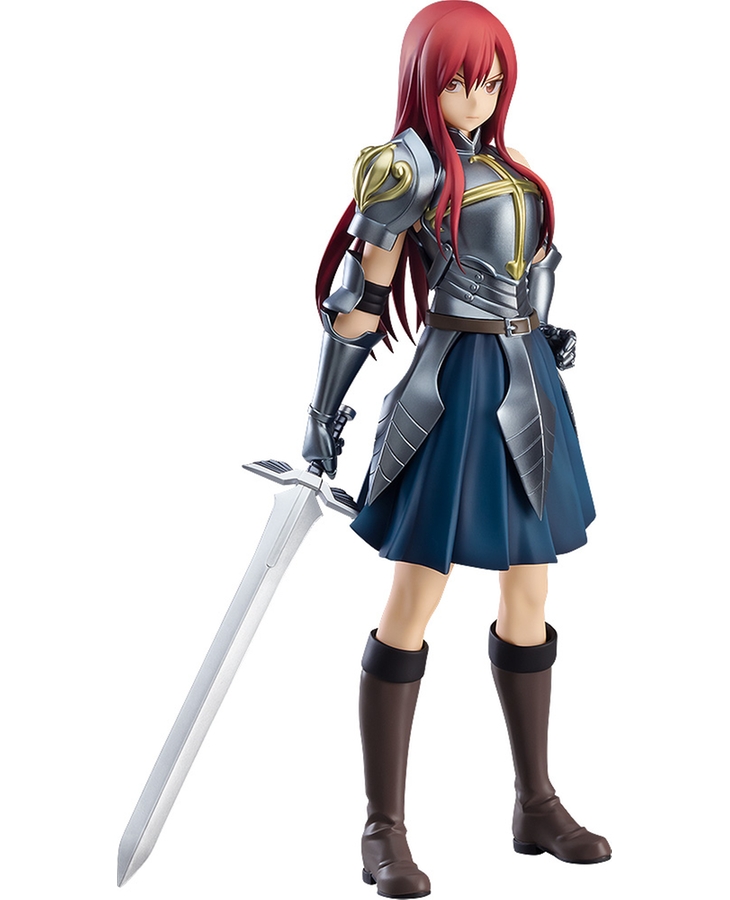 POP UP PARADE Erza Scarlet XL