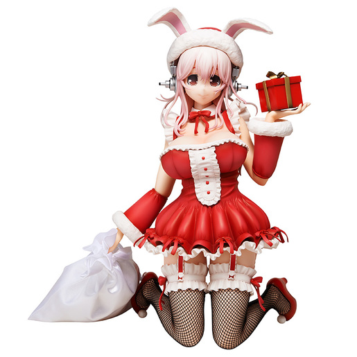 すーぱーそに子 サンタVer.