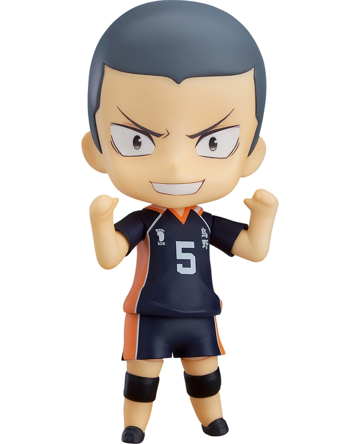 Nendoroid Ryunosuke Tanaka (Rerelease)