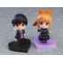 Nendoroid More Heart Base (Black)