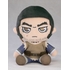 Golden Kamuy Plushie Tanigaki