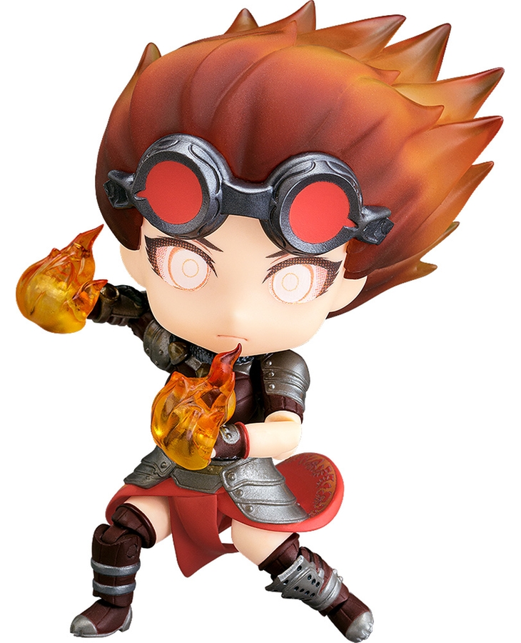 Nendoroid Chandra Nalaar