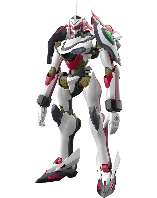 MODEROID ニルヴァーシュ type ZERO