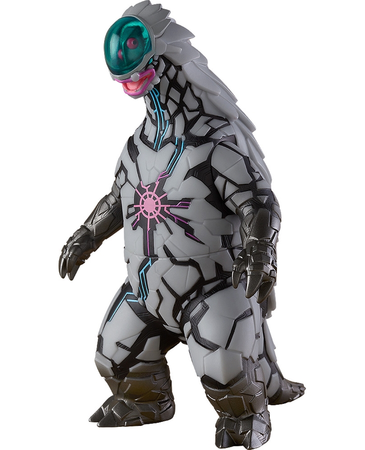 SSSS.Soft Vinyl Kaiju: Dévadadan