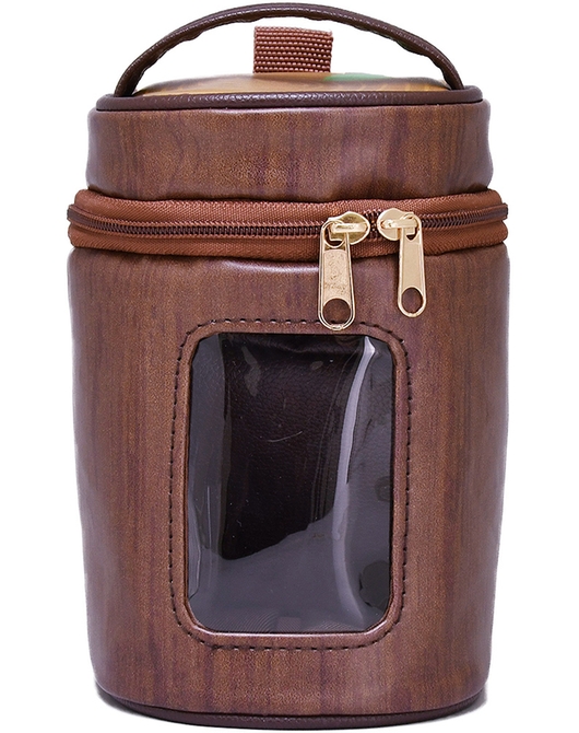 Nendoroid Pouch Neo: Tree Stump