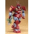 COMBAT ARMORS MAX03 1/72 Scale Abitate T10B Blockhead（再販）