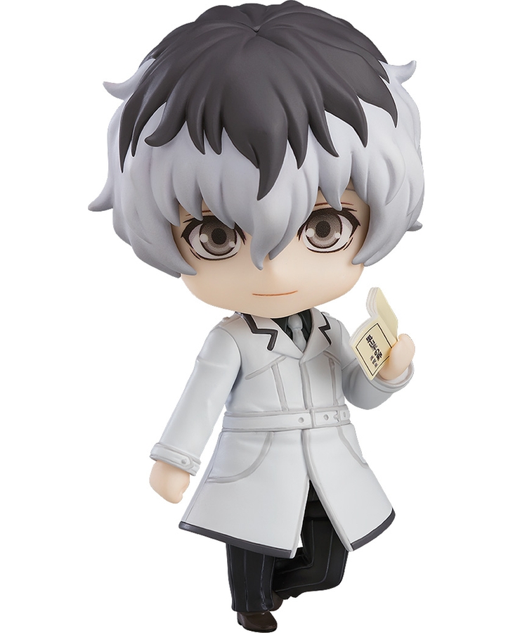 ねんどろいど 佐々木琲世【特典付き】 | GOODSMILE ONLINE SHOP