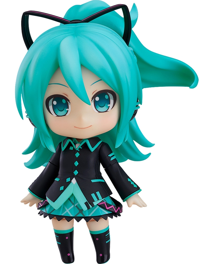 Nendoroid Hatsune Miku: if Ver.