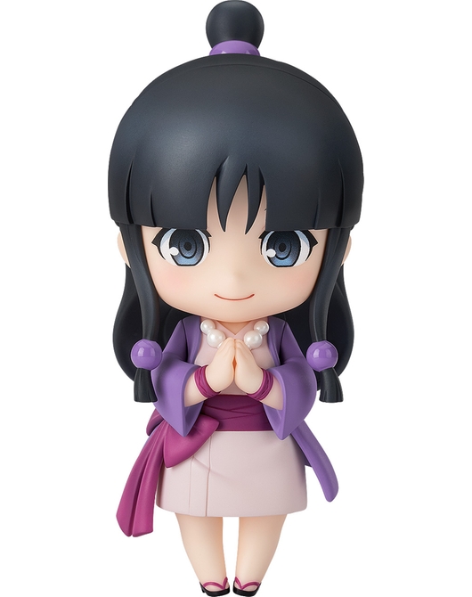 ねんどろいど 綾里真宵