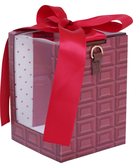 Nendoroid Pouch Neo: Chocolate Box